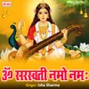 About Om Saraswati Namo Namah Song